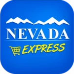 Logo of Nevada Express android Application 