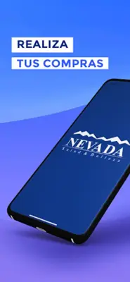 Nevada Express android App screenshot 13